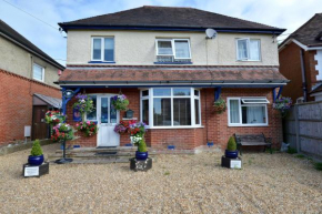  Rosedale Bed and Breakfast  Линдхерст
